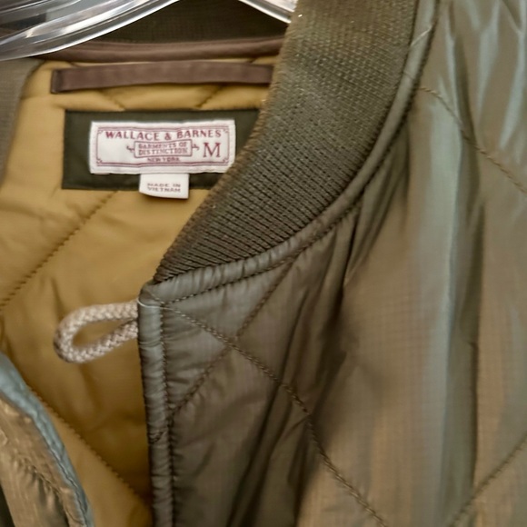 J. Crew - Wallace & Barnes Light Jacket - Picture 2 of 4